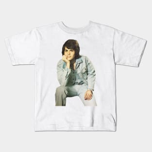 donny osmond Kids T-Shirt